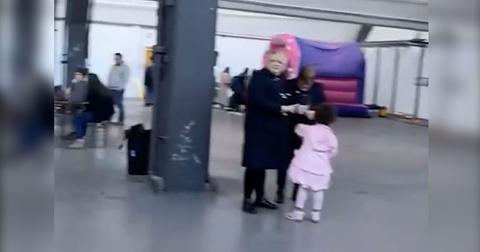 willy wonka experience