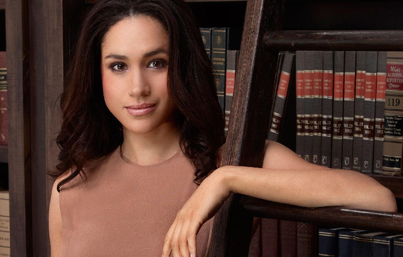 Meghan Markle Secret Diary Author