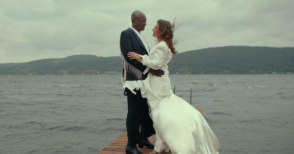 Princess Märtha Louise and Durek Verrett began dating in 2019.