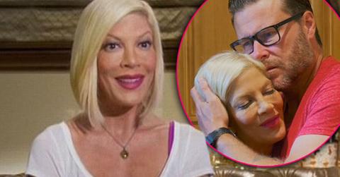 //tori and dean recap