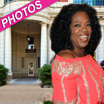 //oprah sell chicago pad