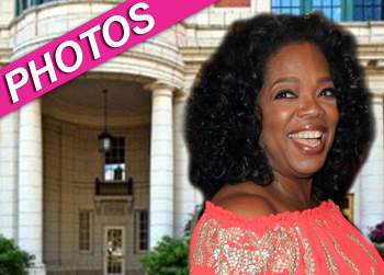 //oprah sell chicago pad