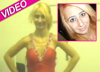 //whitney kropp bullied teen