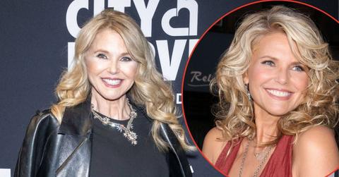 Christie Brinkley looks amazing at 72.