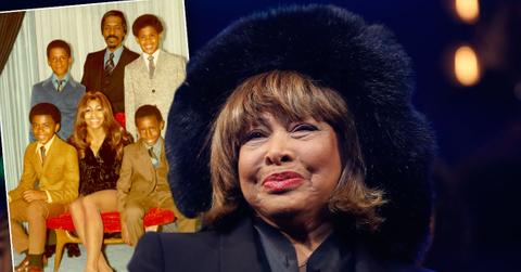 Tina Turner's Son To Be Honored 1 Year After Suicide - But Famous Mom Not Coming!