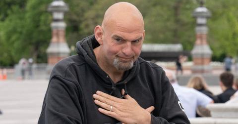 fox friends praise democrat john fetterman condemns progressives