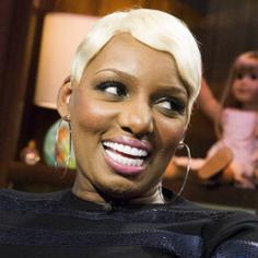 //nene leakes drunk during rhoa audition