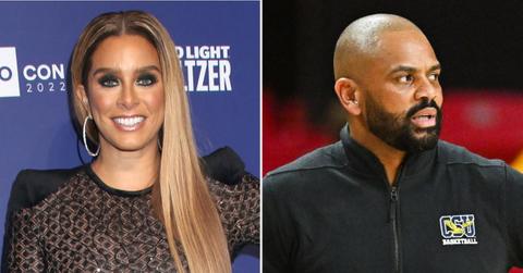 'RHOP' Star Robyn Dixon’s Husband Juan Fired As Coppin Basketball Coach