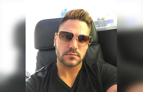 ronnie ortiz magro jersey shore friends worries domestic violence arrest