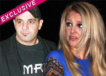 //britney spears broke sam