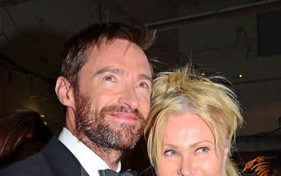 //hugh jackman deborra lee wife gay wenn