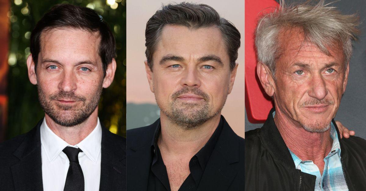 Leonardo DiCaprio's decades-long friendship with Tobey Maguire 'crumbles' as he and Sean Penn spend quality time together.