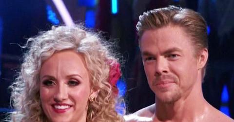 //Olympic gymnast nastia liukin dwts fakery claims ppbRxfDd
