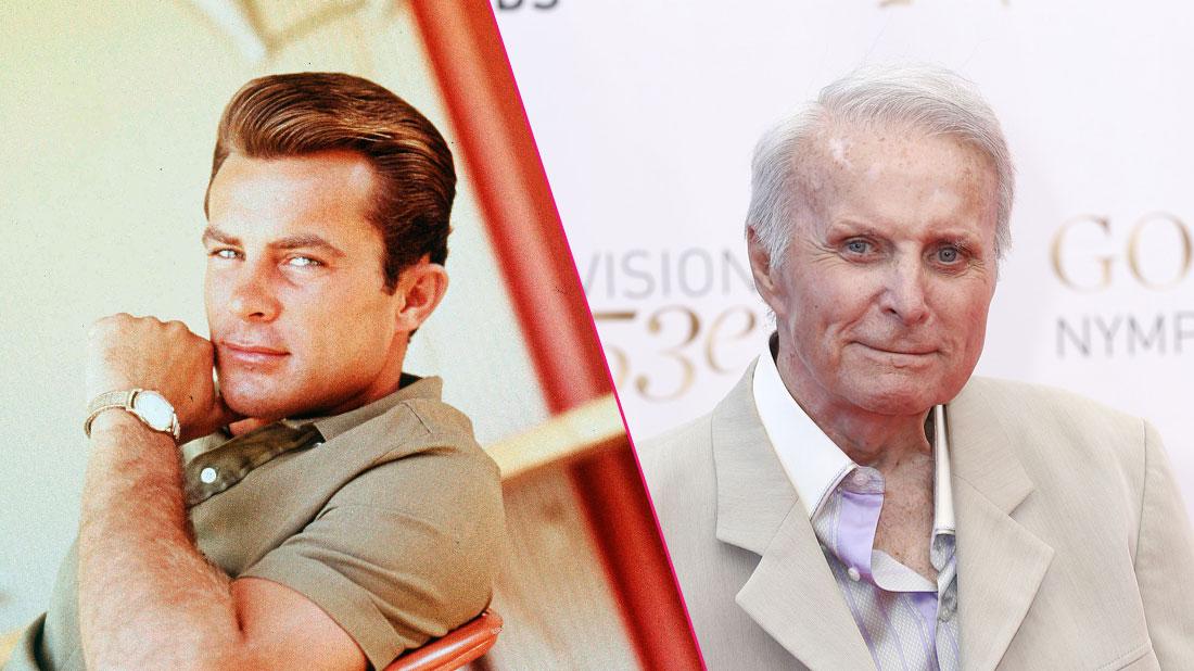 actor robert conrad today