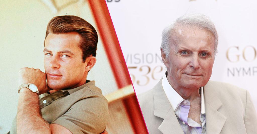 Tough Guy Actor Robert Conrad Dies At 84