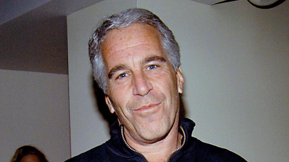 How Jeffrey Epstein Wielded-Power Privilege Devil in Darkness Podcast Episode