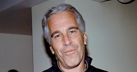 How Jeffrey Epstein Wielded-Power Privilege Devil in Darkness Podcast Episode