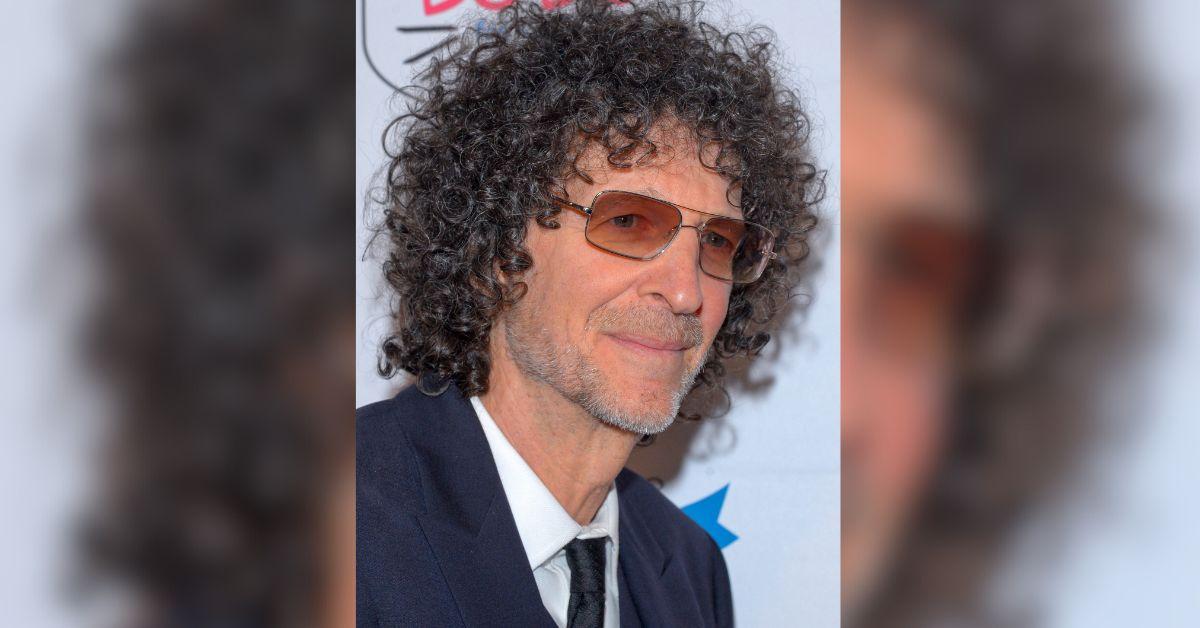 howard stern
