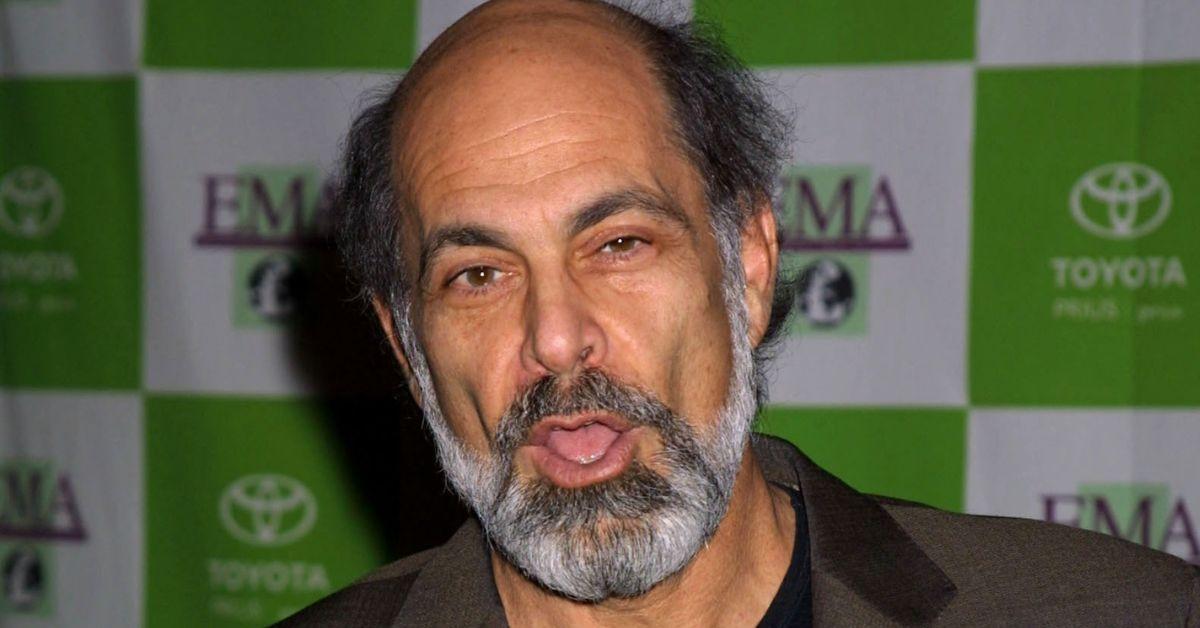 'L.A. Law' Actor Alan Rachins Dead Aged 82 Due To Heart Failure