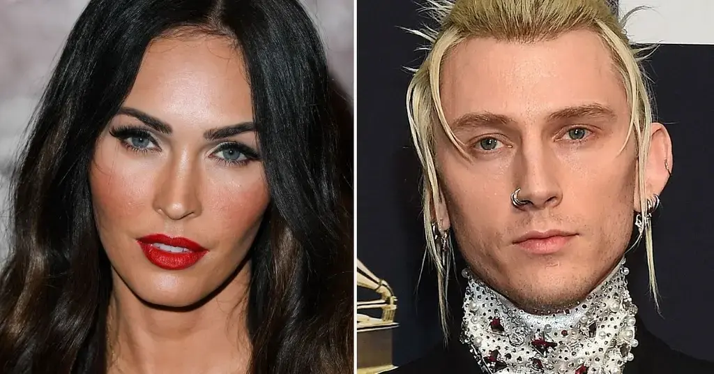 machine gun kelly mourns brother dingo megan fox cheating scandal