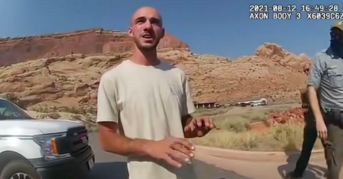 gabby petito parents sue moab police wrongful death