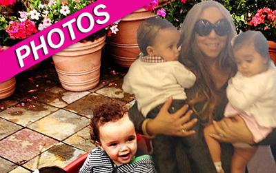 //mariah twitter post