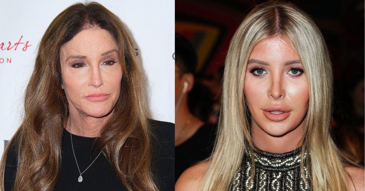 Caitlyn Jenner has sparked health fears, spiraling amid reports of Sophia Hutchins' tragic death.