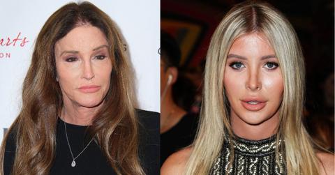 Caitlyn Jenner has sparked health fears, spiraling amid reports of Sophia Hutchins' tragic death.