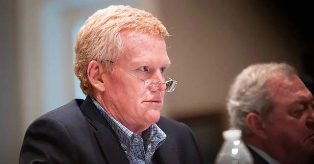 alex murdaugh pause conviction appeal retrial jury tampering pp