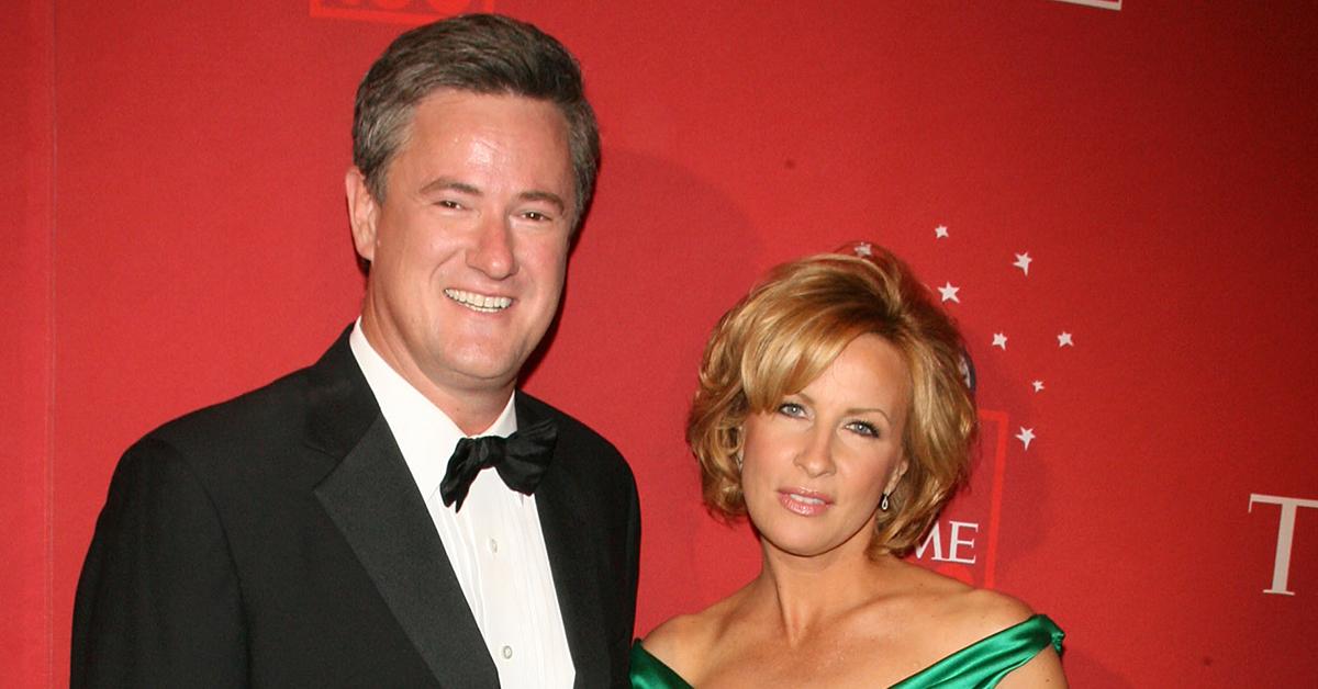 Joe Scarborough Could Make $20 Million Per Year If He Joins CNN: Sources