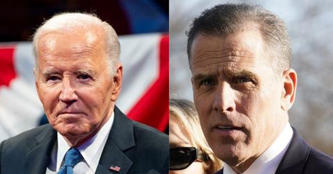 Joe Biden has been facing growing money troubles as his speaking career falters and Hunter's legal debts pile up.
