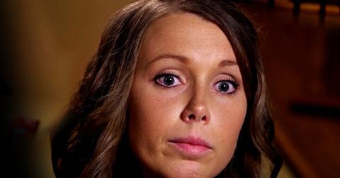 Josh Duggar Sex Scandal Using Anna Duggar