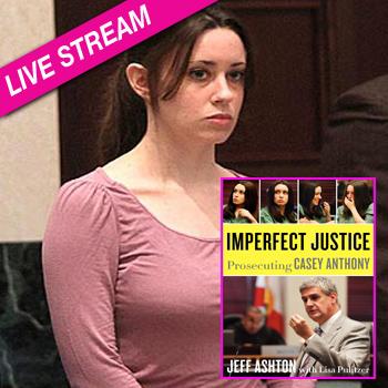 //casey anthony prosecutor jeff ashton live stream