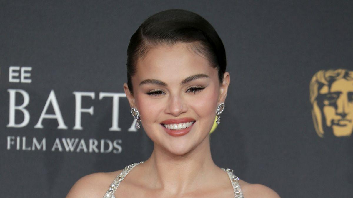 picture of Selena Gomez