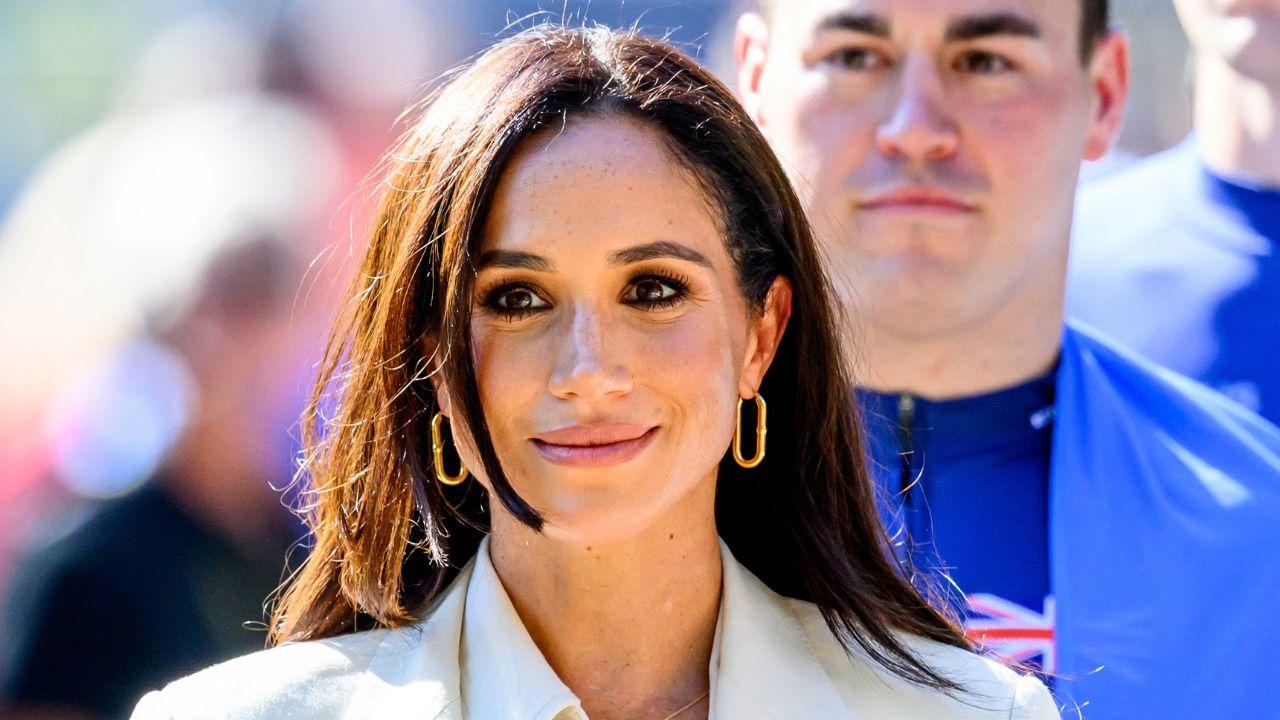 picture of meghan markle