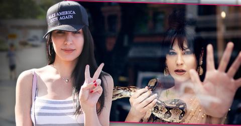 Trans Model Plastic Martyr Goes Nearly Nude In Shocking New Photos