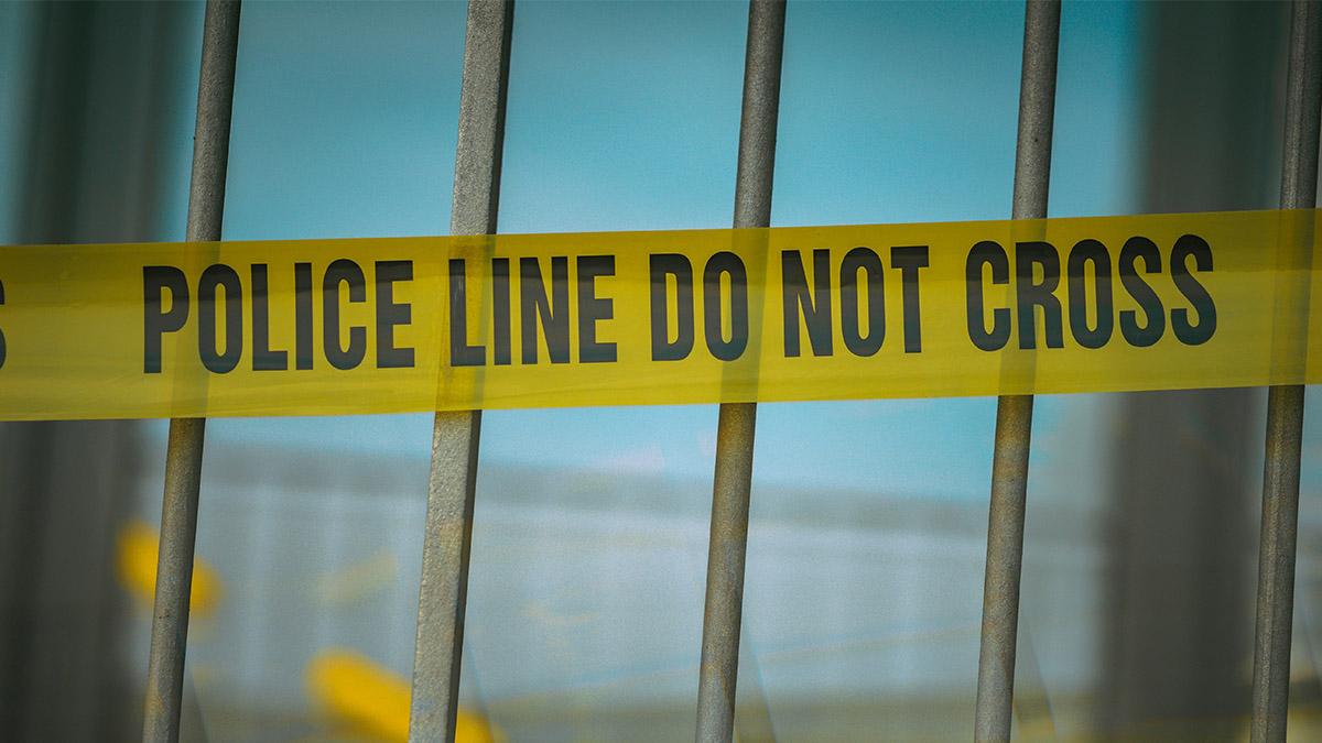 Officials believe gang activity may have played a role in the attack.