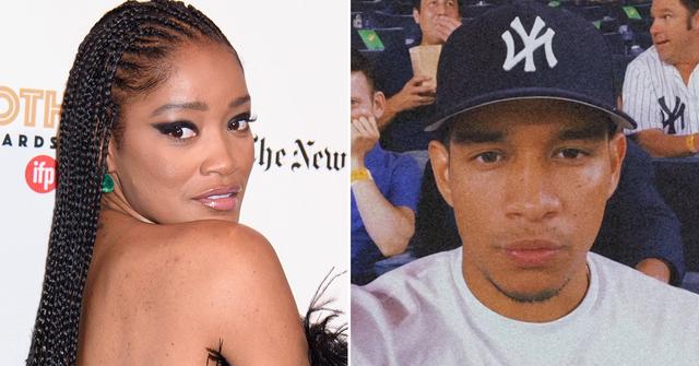 keke palmer still dating darius jackson dress shaming usher