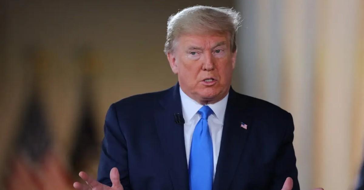 Trump Attorney Lashes Out at Dana Bash After Being Grilled Over Past ...