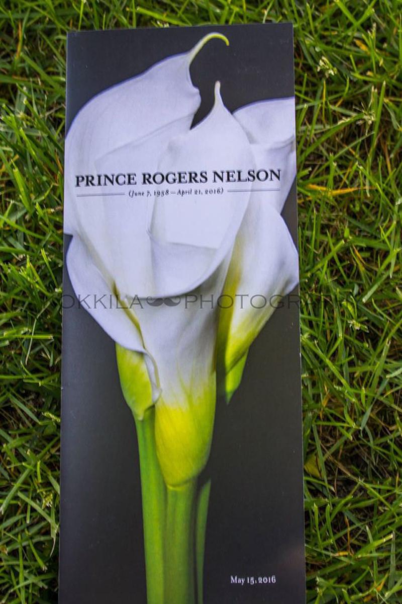 Prince Dead Funeral Jehovas Witness Exclusive Photos