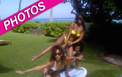 //rihanna hawaii post