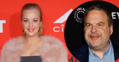 Wendi McLendon-Covey disputes Jeff Garlin's use of bipolar disorder to explain his past behavior.