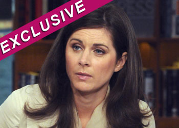 //erin burnett ego getty