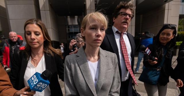 sherri papini sentenced months prison faking own kidnapping jpg