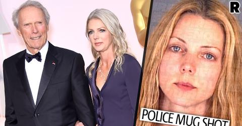 Clint Eastwood Girlfriend Christina Sandera