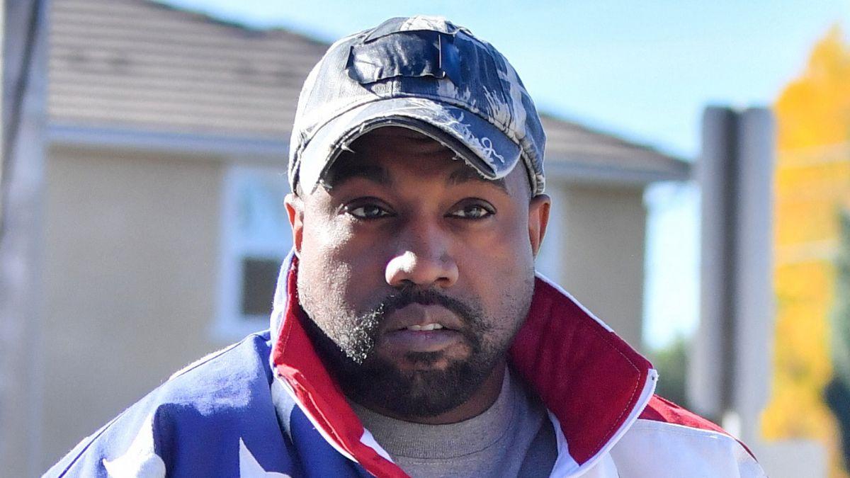 picture of Kanye West