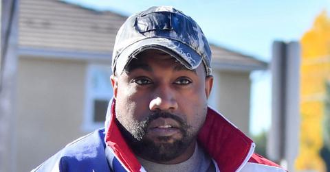 picture of Kanye West