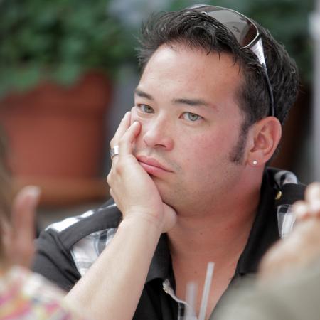 Jon Gosselin's Endorsement Killed Ed Hardy Brand, Says Ed Hardy!