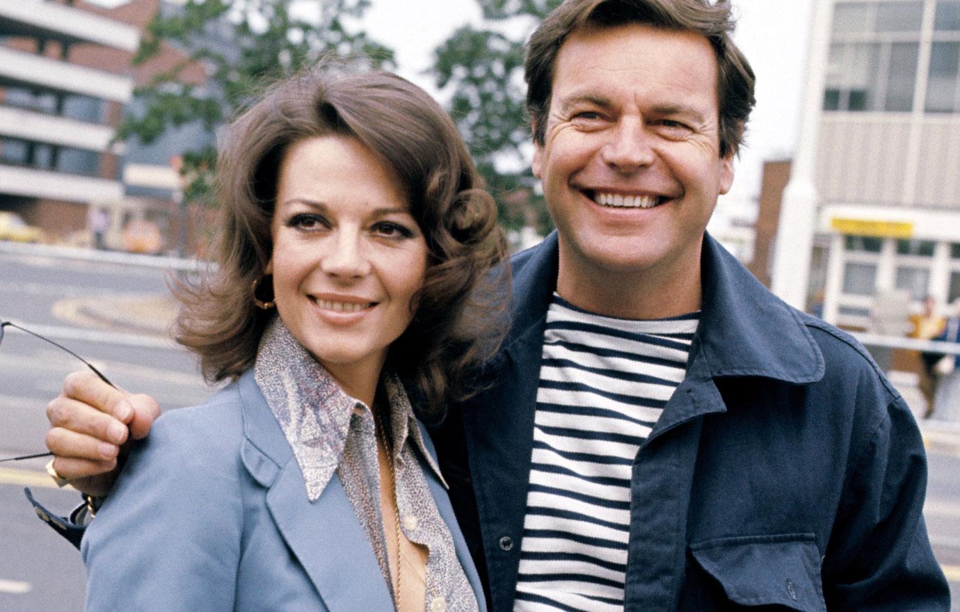 Robert Wagner Did Not Kill My Mom