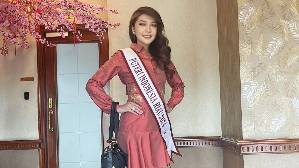 Jenny Rahmadi Fitri